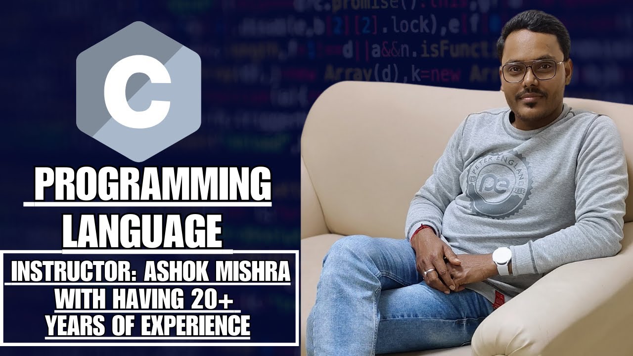 Learn C Programming in Easy Way With Me  Part 3