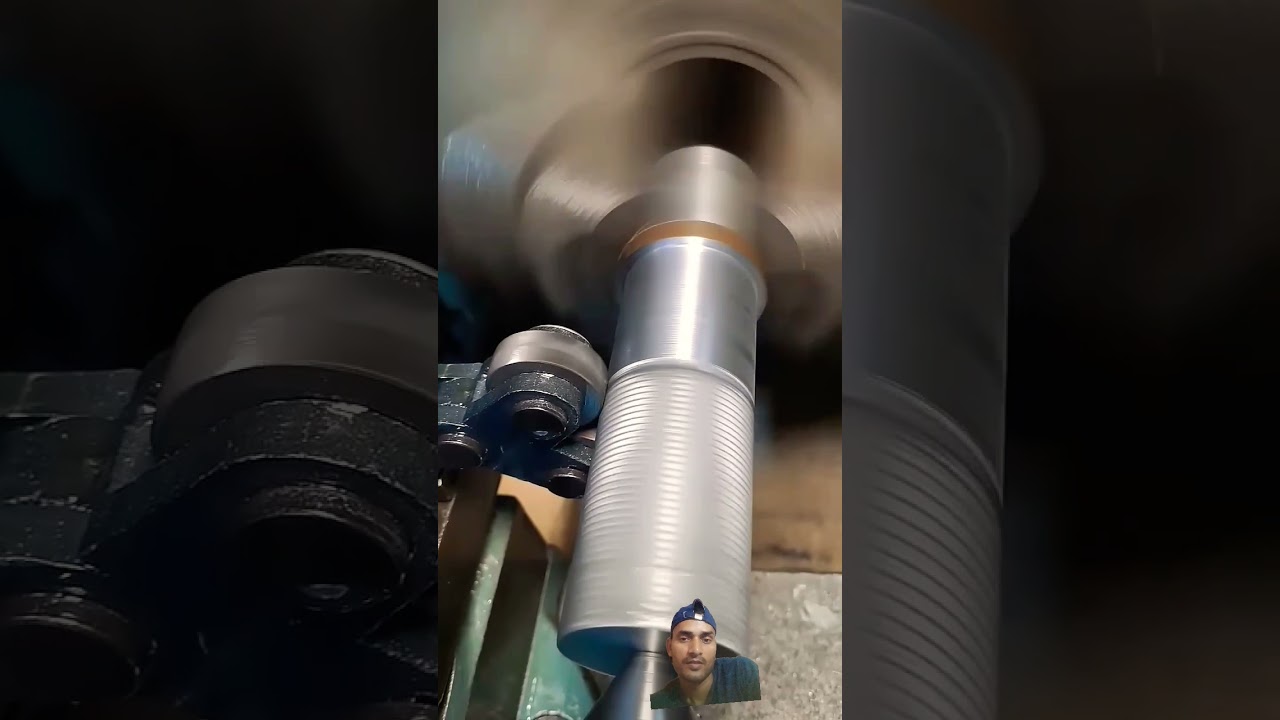 lathe 😄 machine# learning job