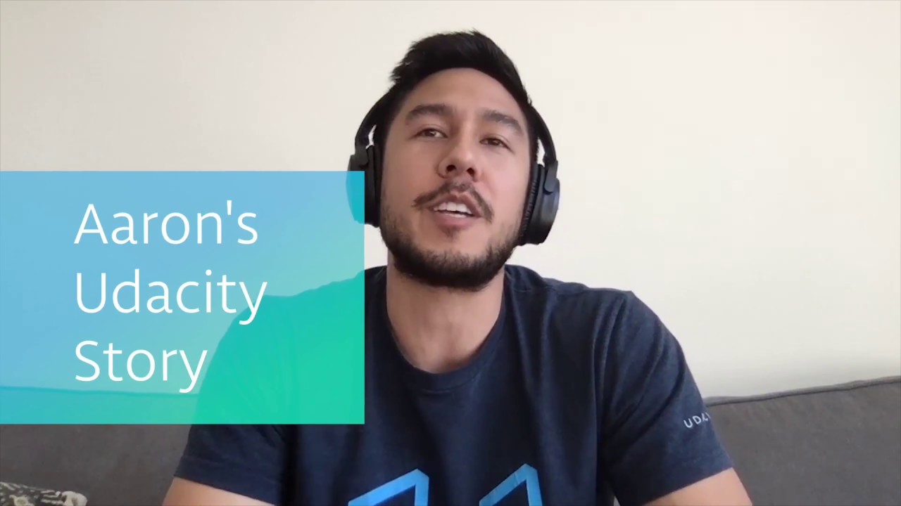Udacity Machine Learning Engineer Nanodegree program | Student Story