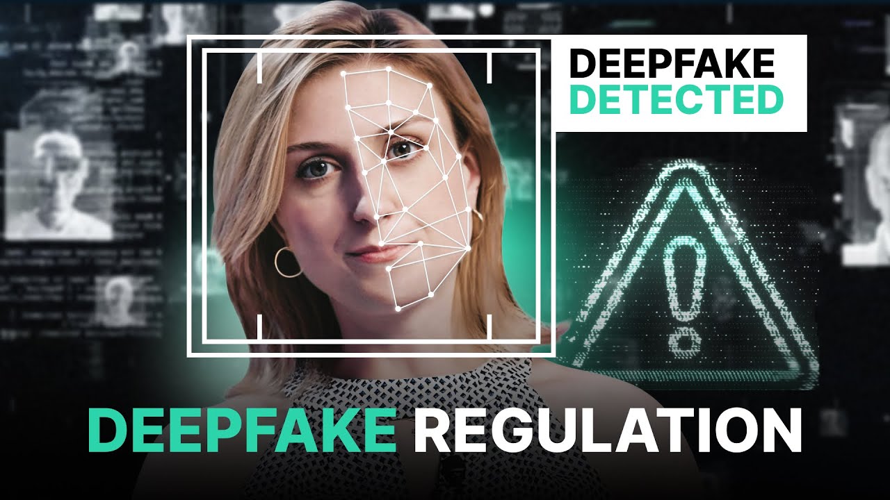 How to regulate deepfakes? Expert Analysis