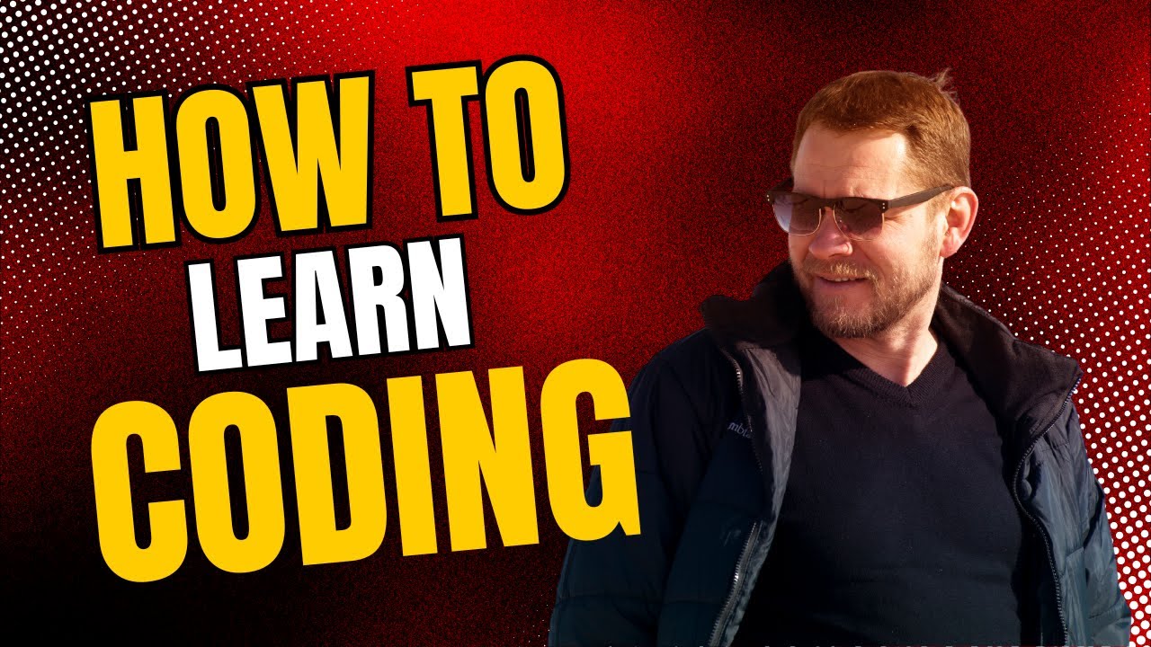 How To Learn Coding/Programming/Web Development