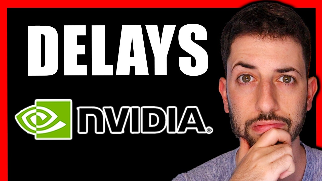 Why Are Shares of Nvidia Down After Earnings?