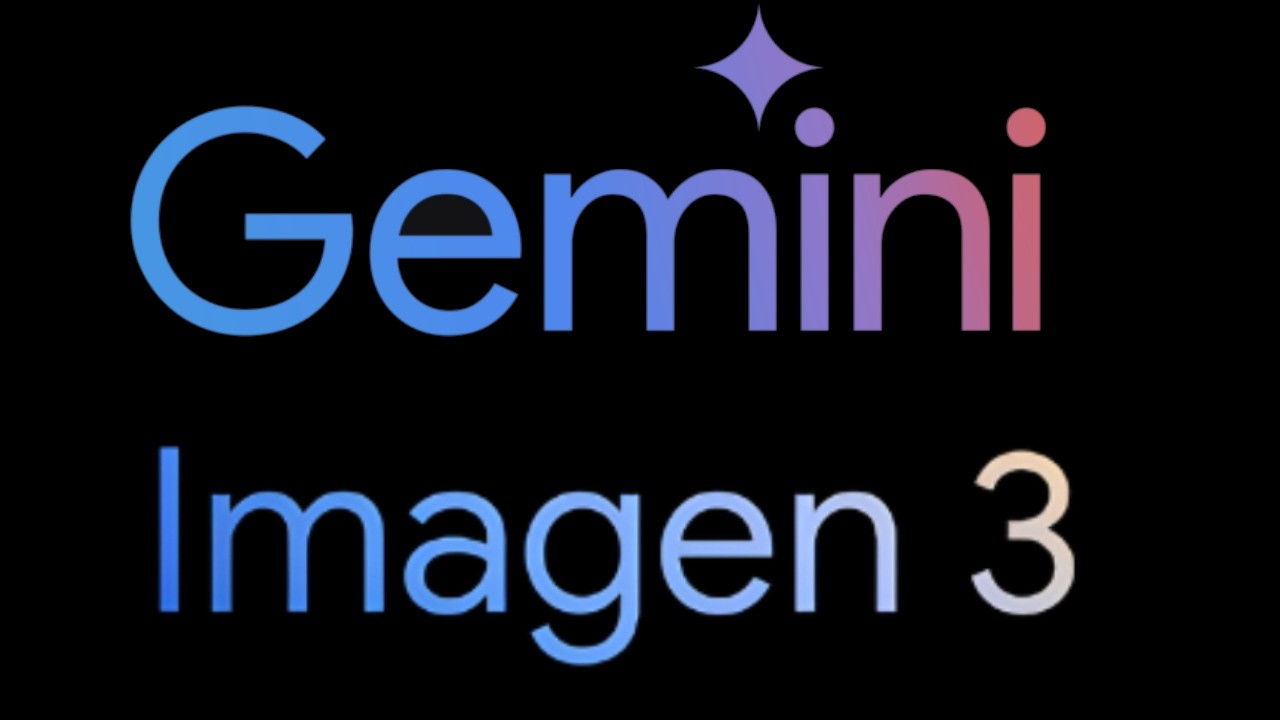 Google Imagen 3 is Part of Gemini!!!