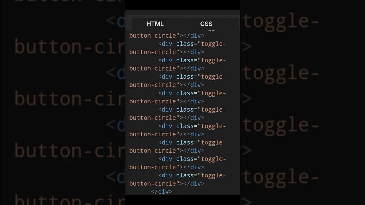 #shorts #programming #coding #css #html #javascript #ui #ux #design #programmers