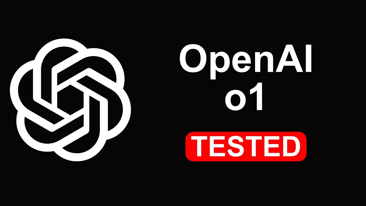 Introducing OpenAI o1 | MINDBLOWING results!