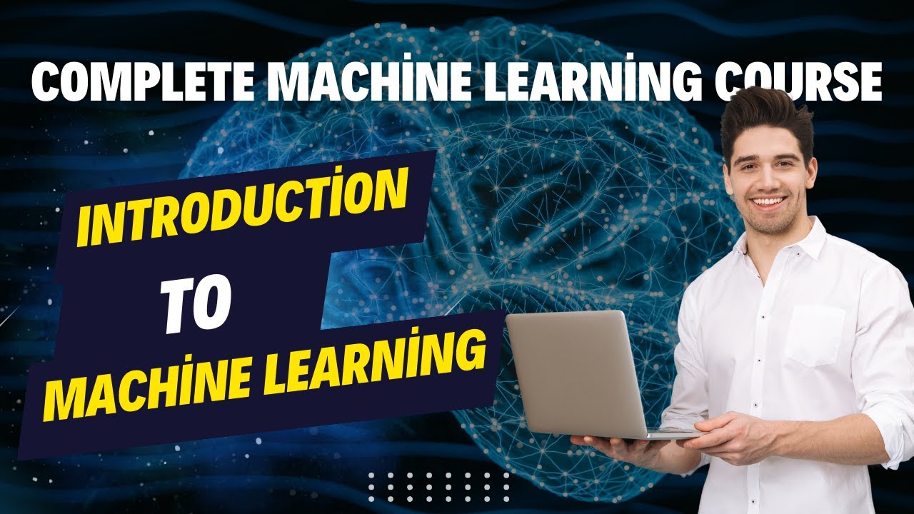 #01 Introduction to Machine Learning and the Course: Hands-On Machine Learning Course with Python
