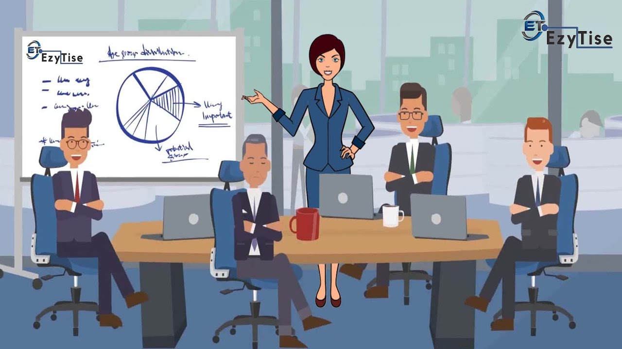 B2B Sales Marketing CRM Workflow Automation System [2023]