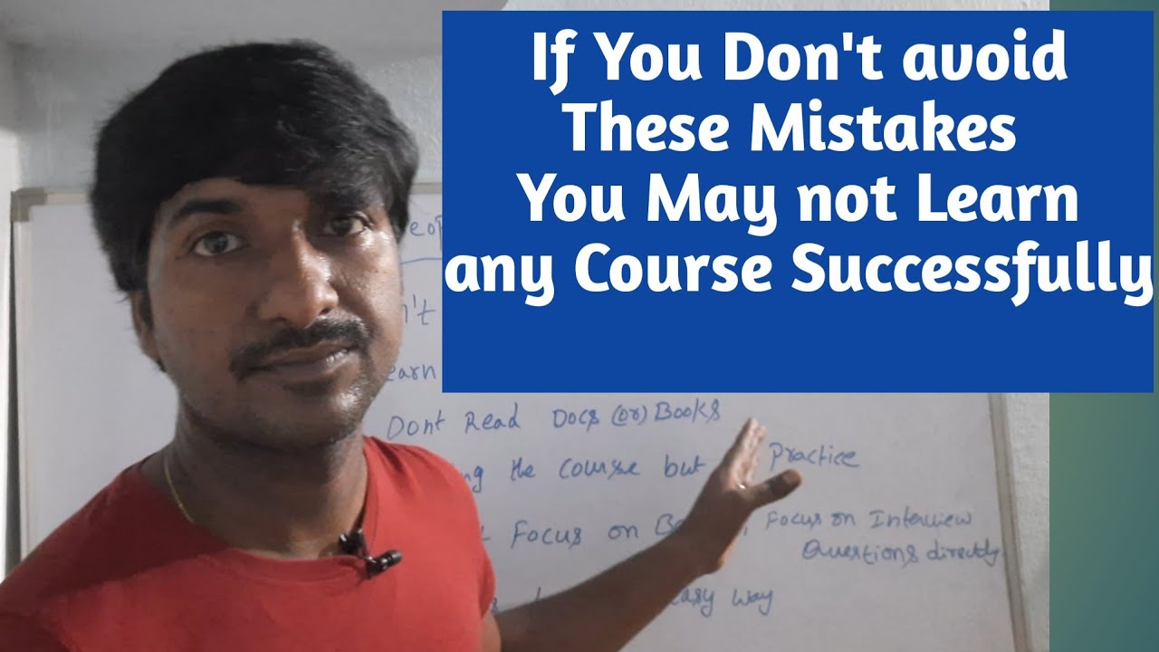 why many people failure to Learn Programming