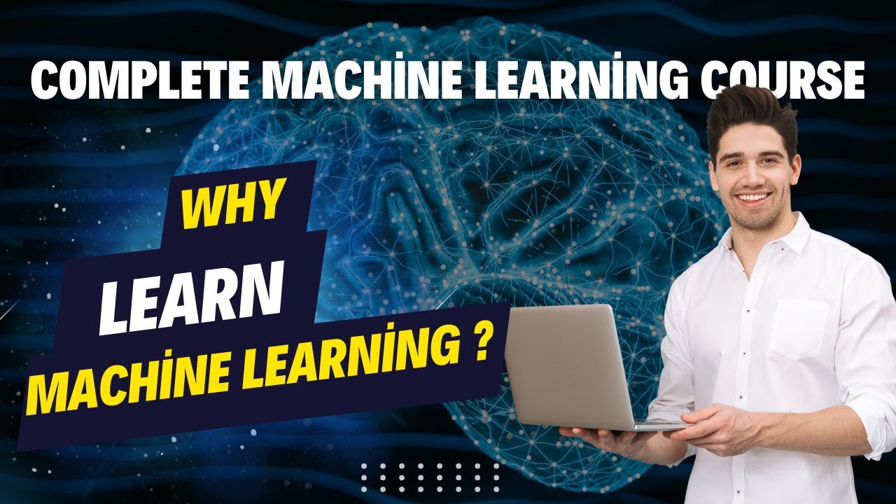 #02 What is Machine Learning? Data Science Roles & Skills Explained | Hands-On ML Course with Python
