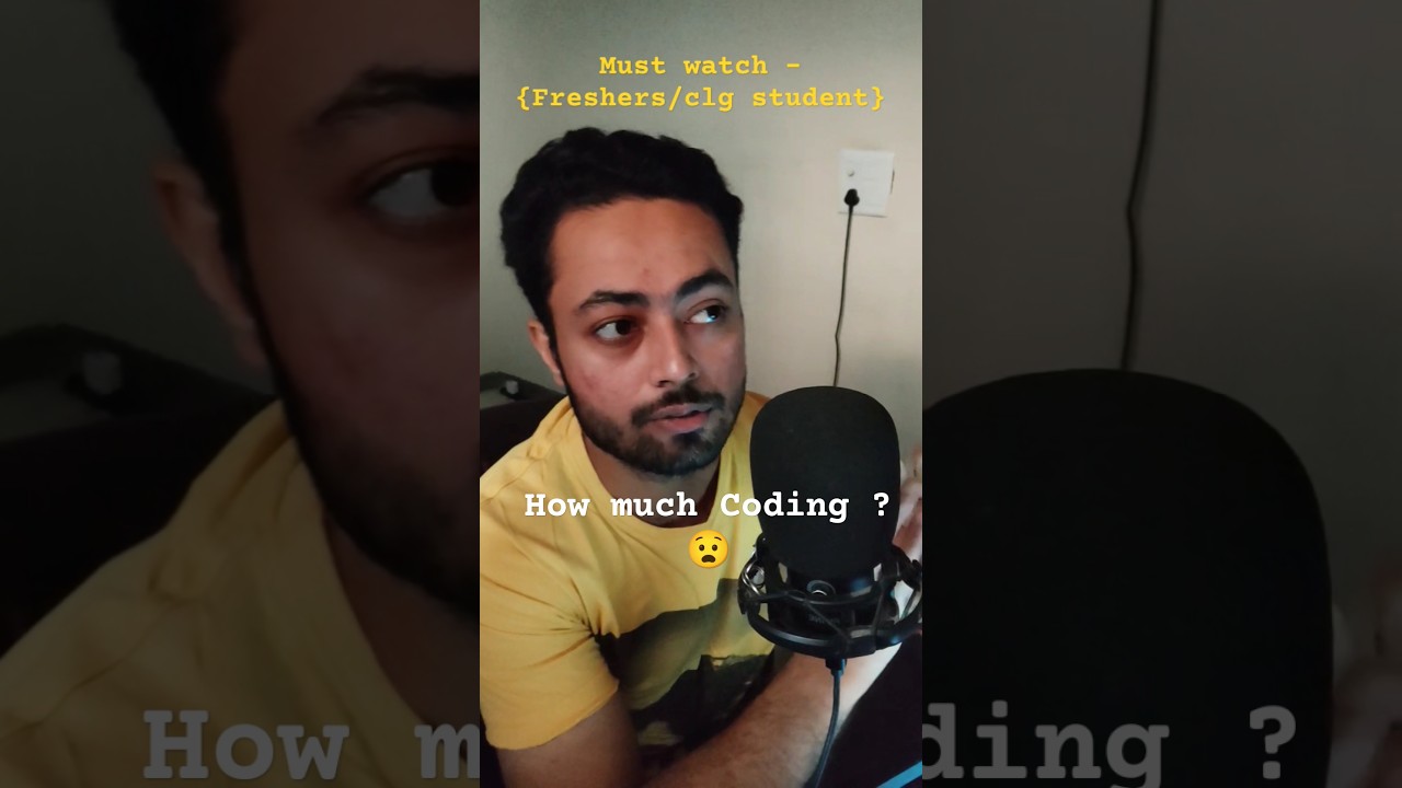 How many programming languages should you learn ? 🔥😧 #shorts
