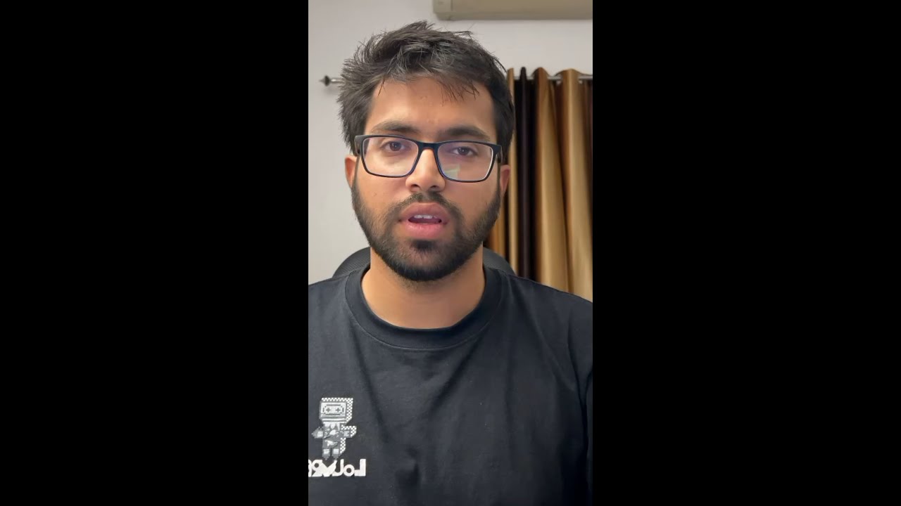Passionate about AI, Machine Learning, and CV