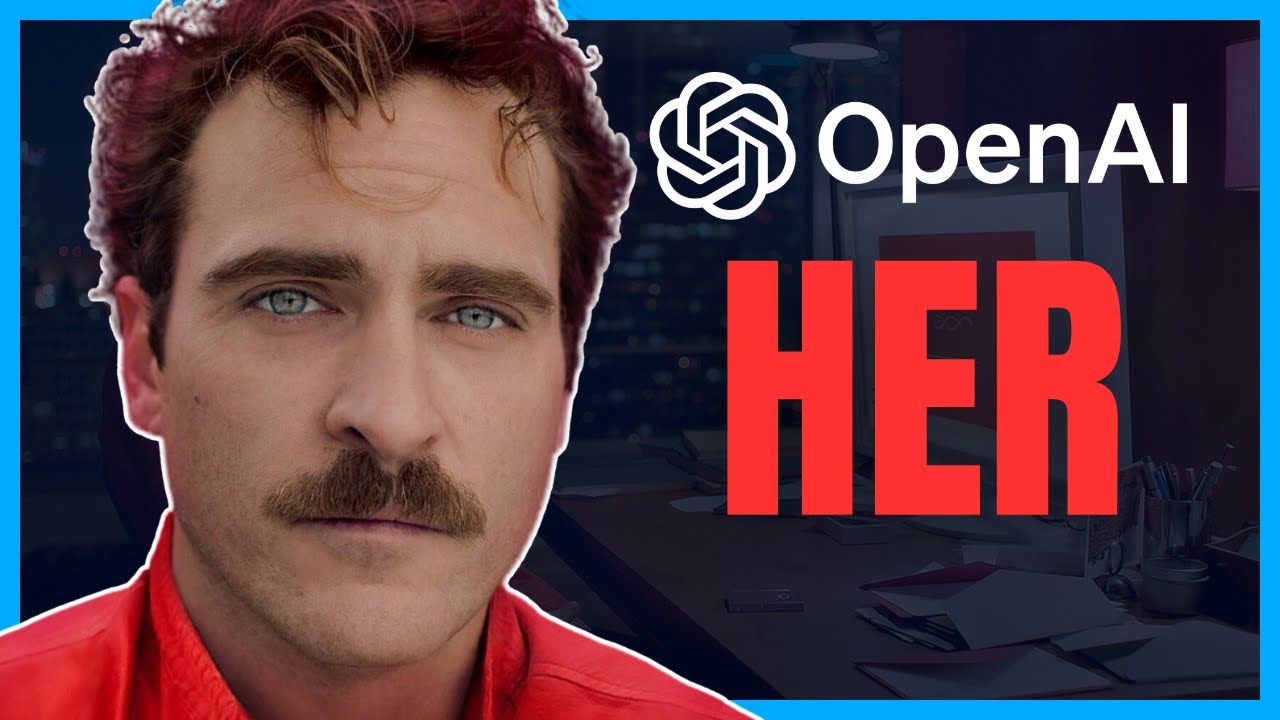 OpenAI’s STUNS with “OMNI” Launch – FULL Breakdown