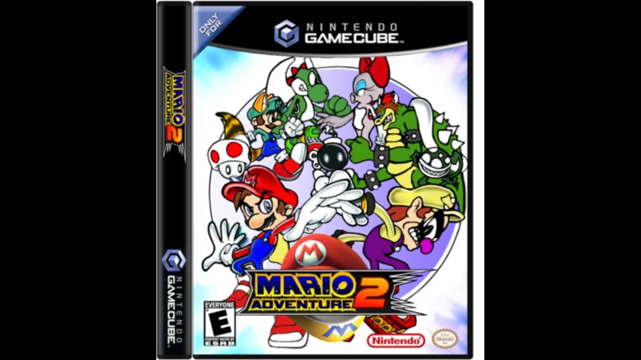 Live and Learn – Mario Adventure 2 [AI OST]