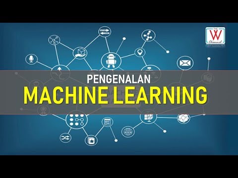 Apa itu Machine Learning? Inilah cara mudah memahami Machine Learning