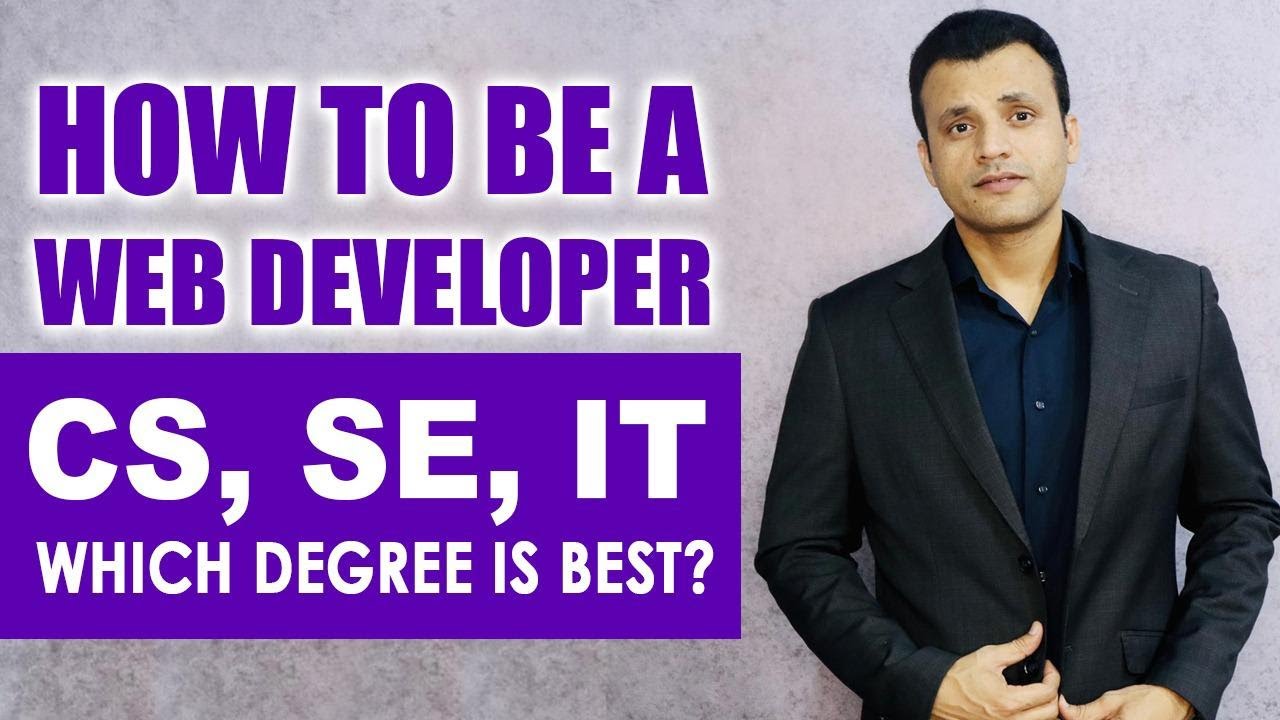 Career Counselling – Web Development | Freelancing | Degree