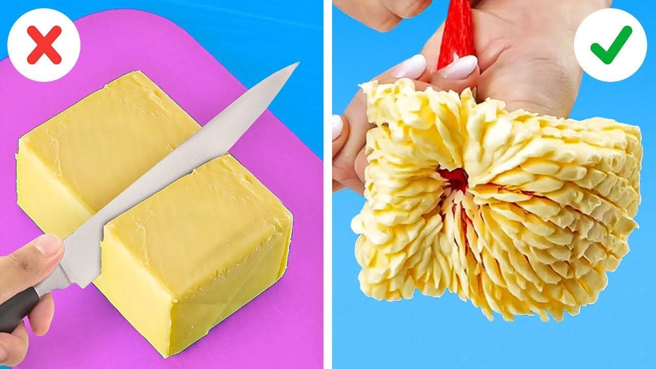 🍲 ¡Ponle Creatividad a tu Cocina: Ideas y Trucos de Cocina que te Sorprenderán! 🍽️👩‍🍳