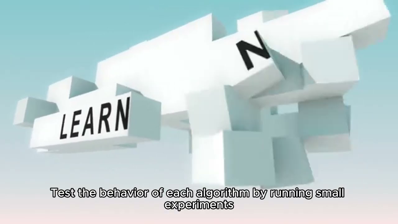 Effective Implementation of Machine Learning Algorithms