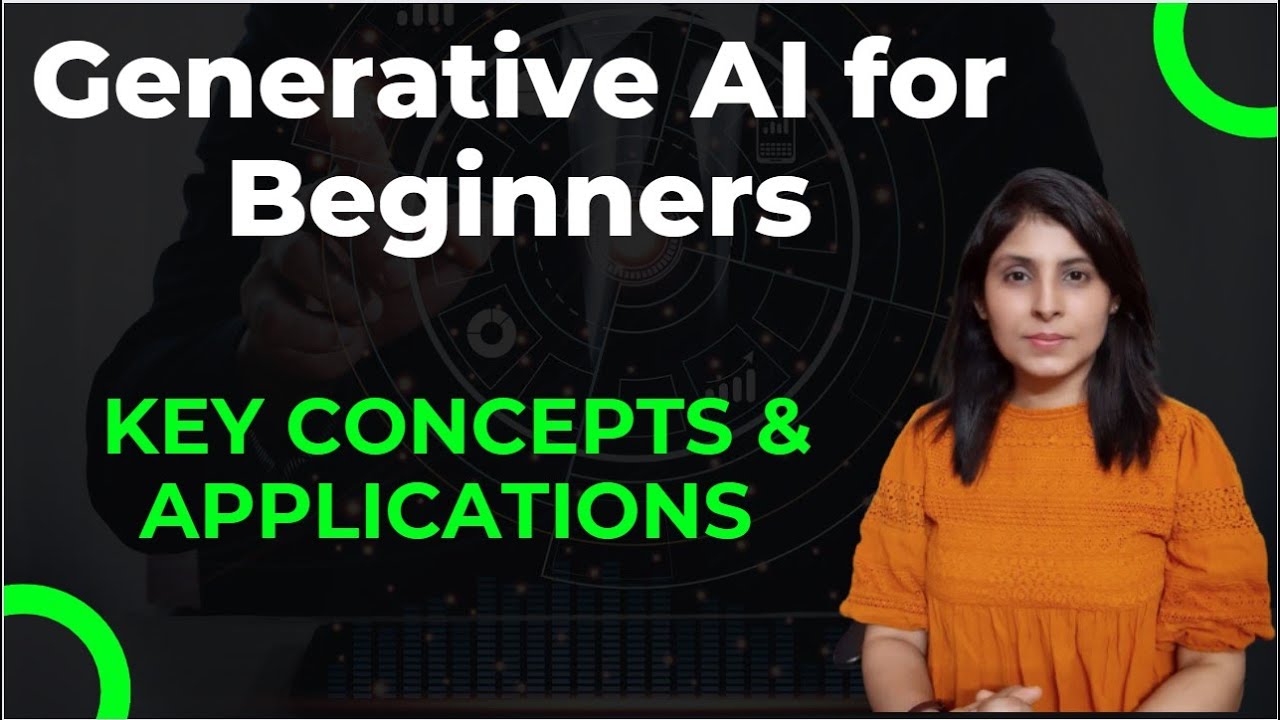 L-1 Generative AI for Beginners