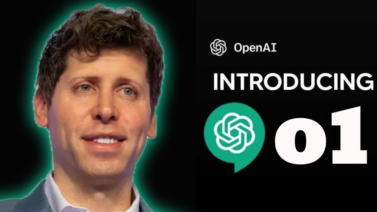 Everything you should know about “OpenAI O1”!!!