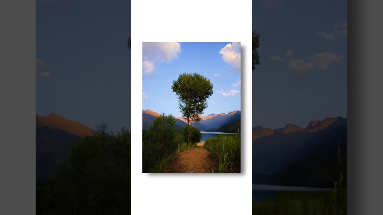 New Al Generative Fill in Photoshop 2023 Beta | The Imaging #generativeai #ai #adobefirefly #yt