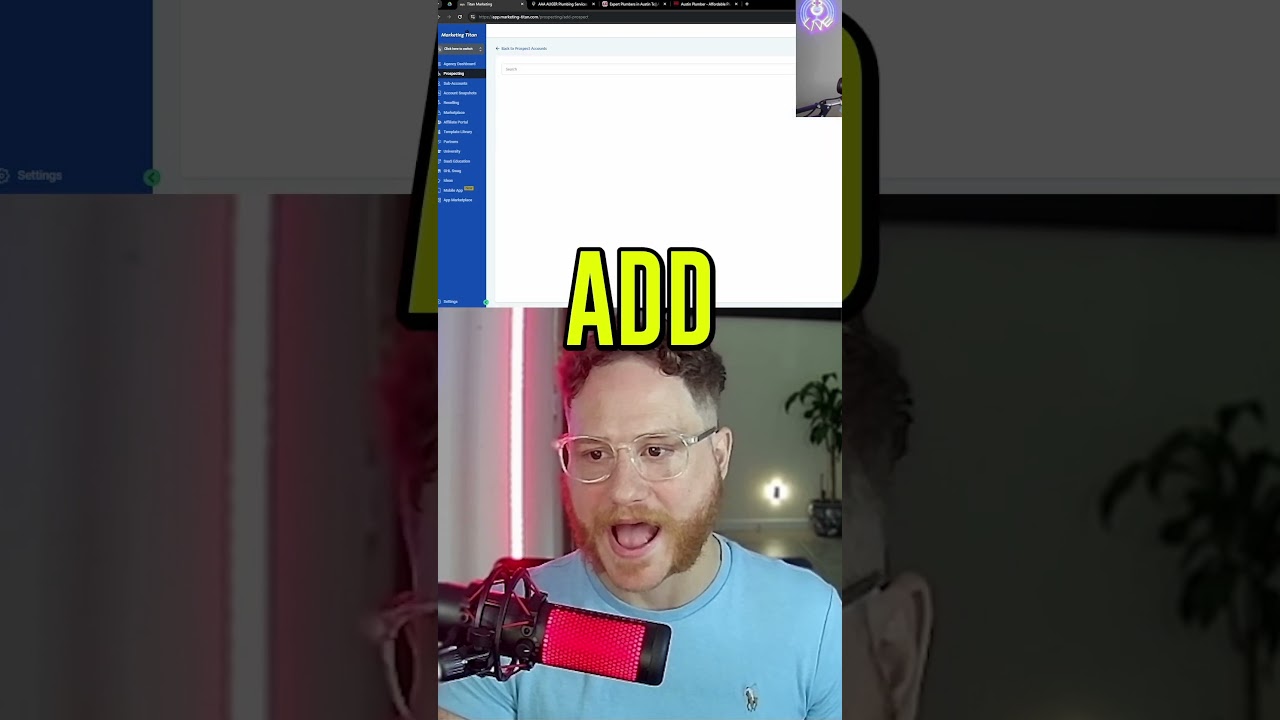 This Marketing Report Sells FOR YOU