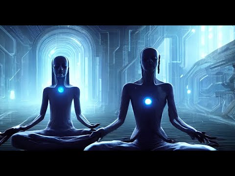 Voyage through Time – a Generative AI journey