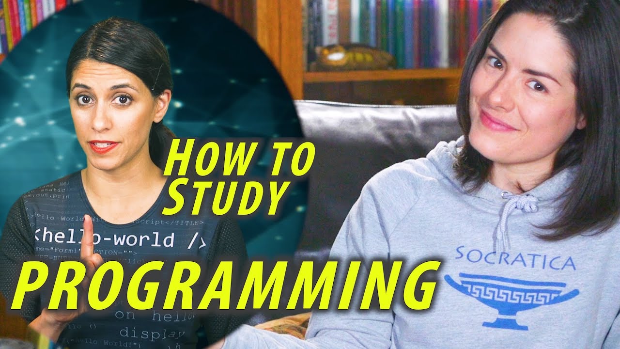How To Study Programming – Study Tips – Computer Science & IT
