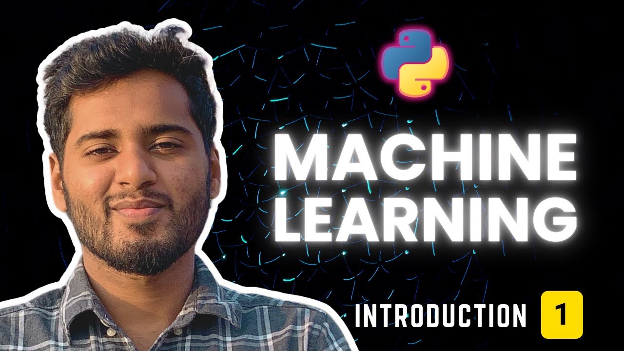 Machine Learning Crash Course #1 – What is Machine Learning?