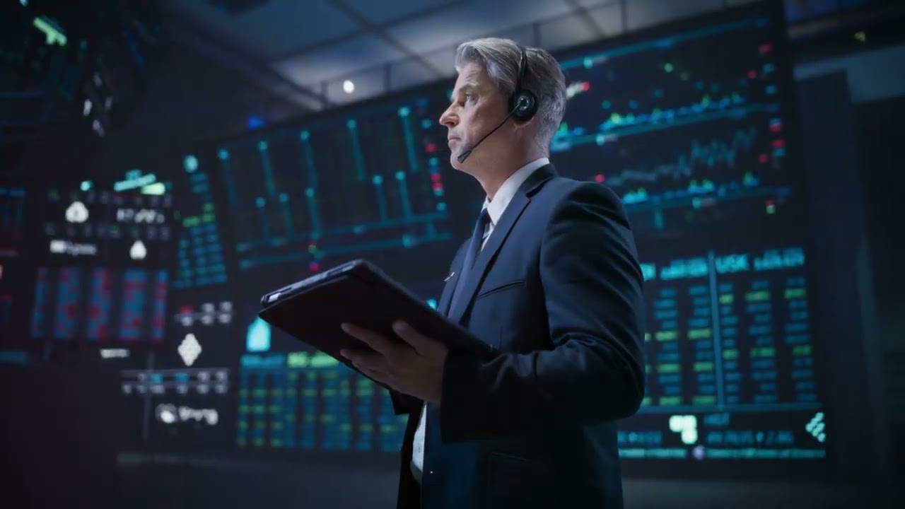 From Gut to Algorithm: How AI and Machine Learning Are Revolutionizing Quant Trading