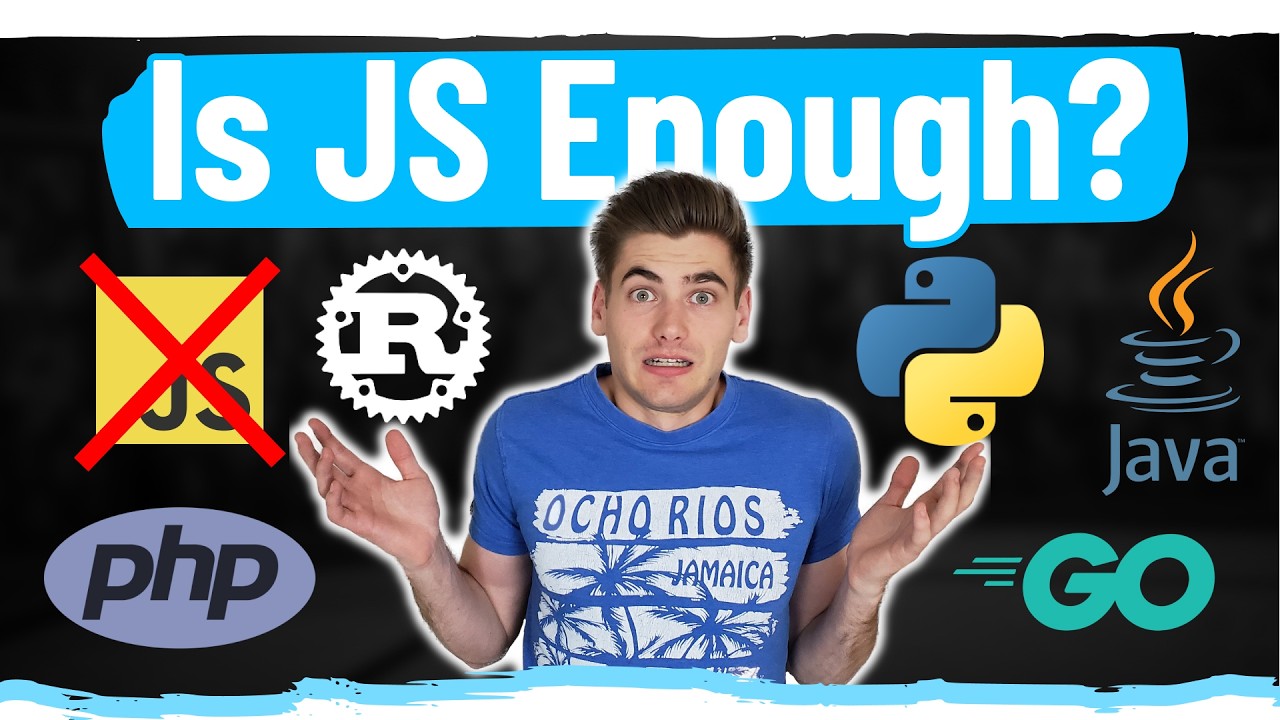 Do You Need To Learn A Second Programming Language?