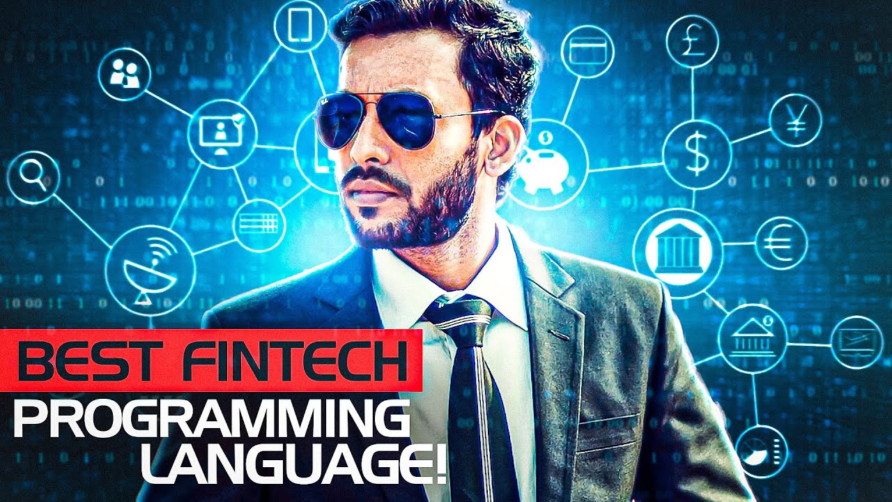 The Best Programming Language To Learn For Finance And FinTech In 2023