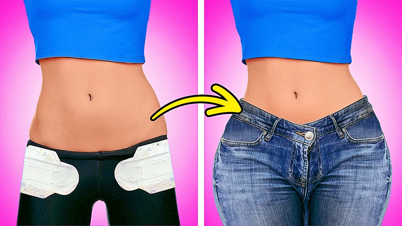 ¡MEJORA TU ROPA CON ESTOS TRUCOS DE MODA VIRAL! 💥👗 (¡DEBES PROBARLOS!)