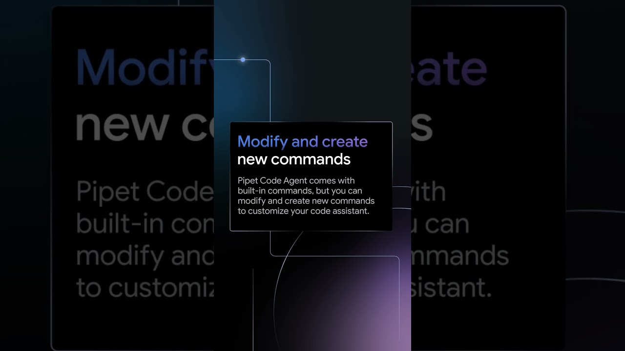 Learn how to build an AI powered code assistant