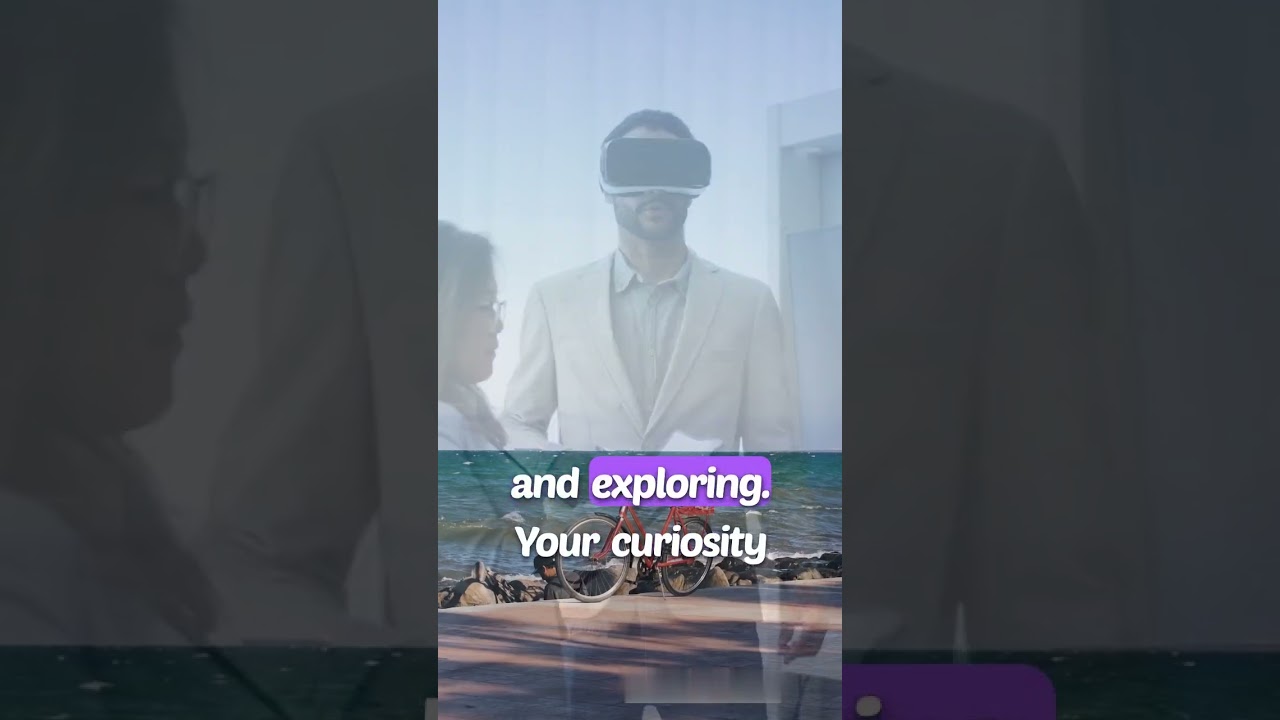 Stay Curious: The Power of Learning & Innovation #viralshort #shorts #short