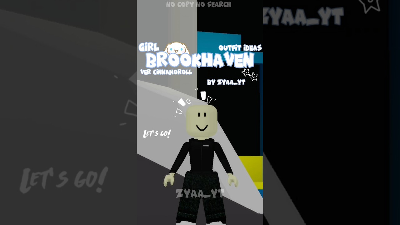 #fypシ゚viral #roblox #robloxedit #shortvideo #outfit #ideas #cinnamoroll #sanrio #fypage #fypシ゚ #fyp