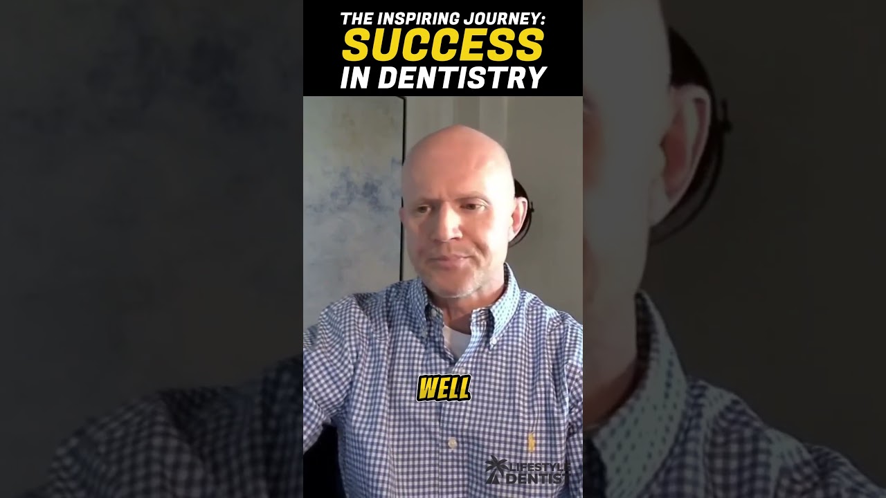 Boost Your Dental Practice: Master Marketing Yourself – Lifestyle Dentist