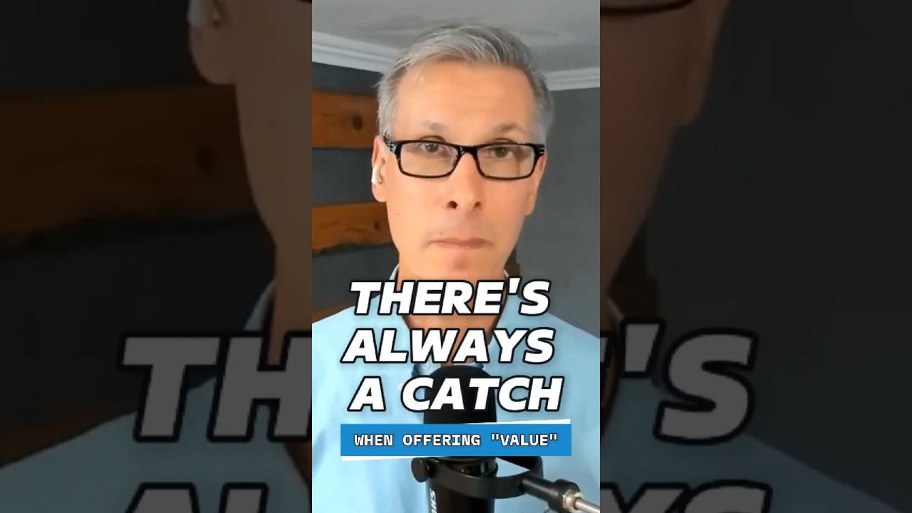 A harsh sales outreach truth (and new strategy)