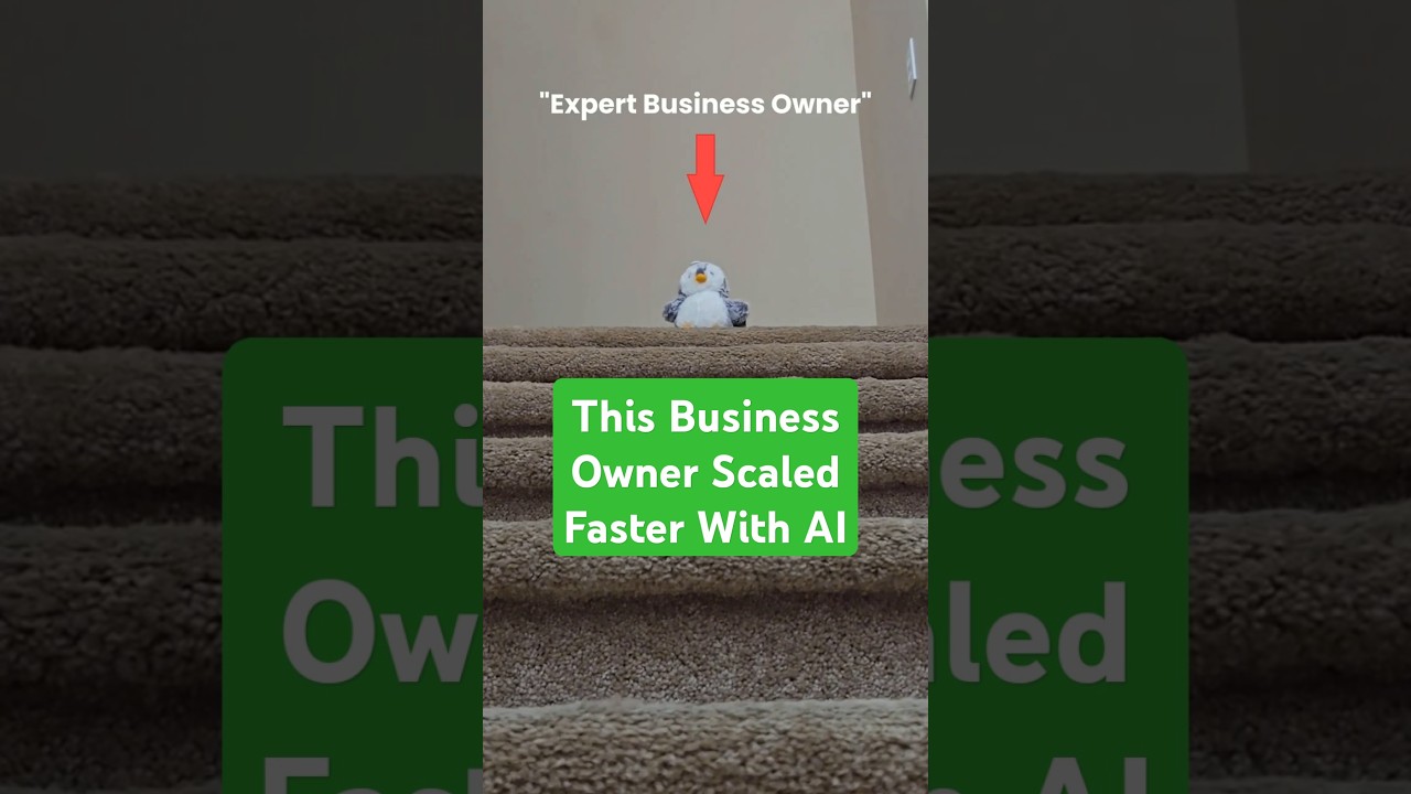 3 AI Secrets That Skyrocketed This Business Owner’s Success