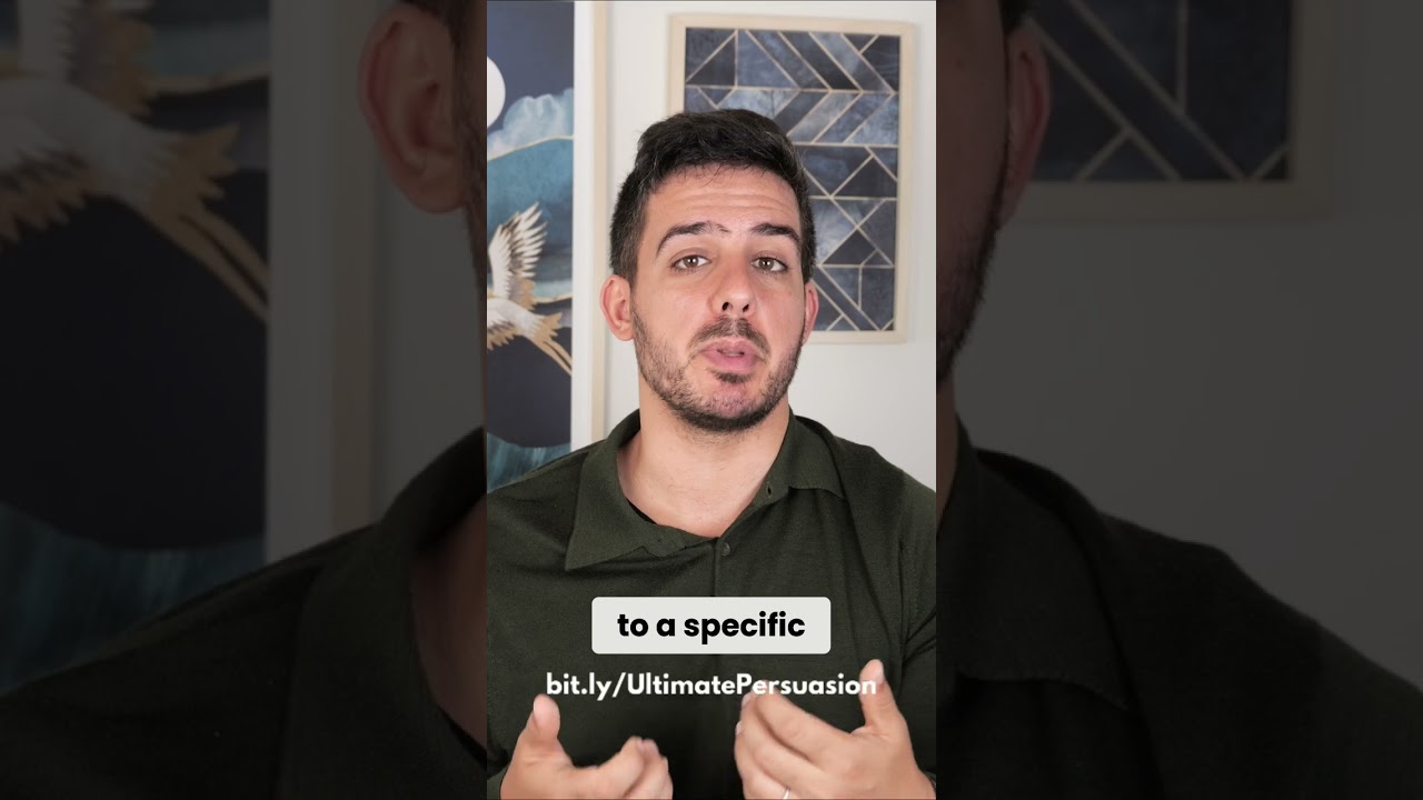 Persuading with Generative AI: Draft Documents Efficiently