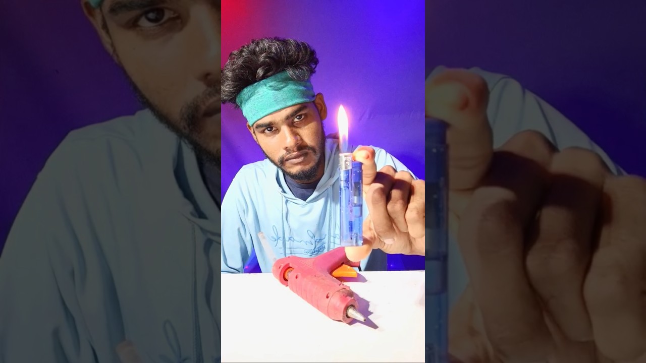Glue gun tips and tricks #gluegun #gluestick #ideas #inventions #diy