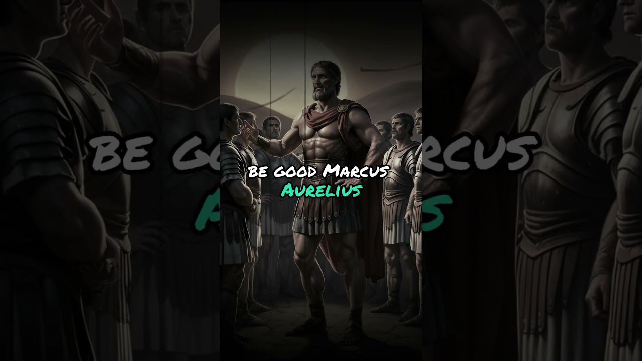 5 Stoic Rules for a Happier Life #motivation #stoicphilosophy #stoicmindfulness #philosophy #stoic