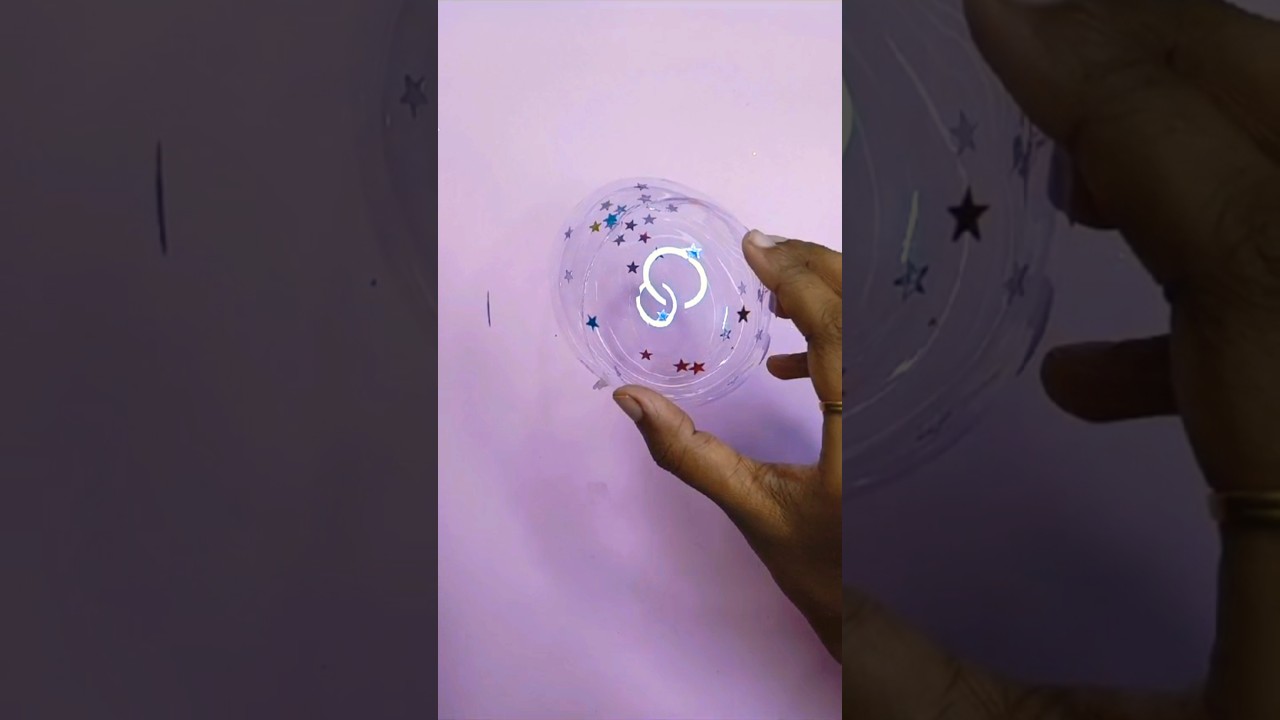 Easy Balloon Craft from tape, New Creative Craft ideas #balloon #youtube #diy #craft #shorts #video