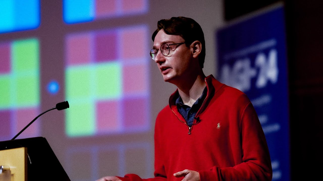 It’s Not About Scale, It’s About Abstraction