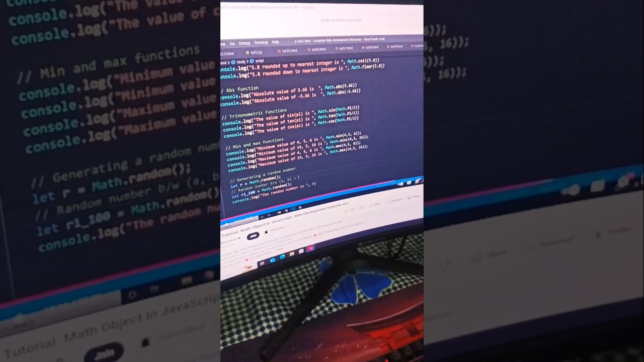 Day 46 of learning Web development @WebVerse_official#shorts #short #webdevelopment