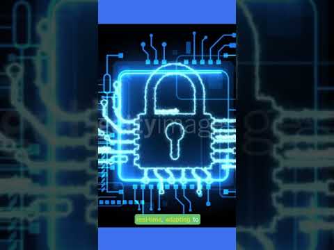Cybersecurity: Future Is Ai Driven – Learn How To Protect Your Data