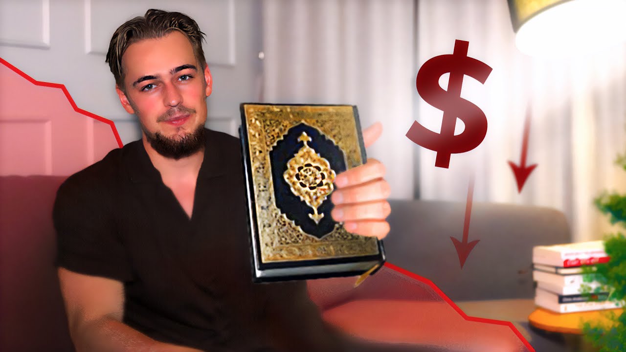 37 Biggest Mistakes Of Starting Muslim Entrepreneurs