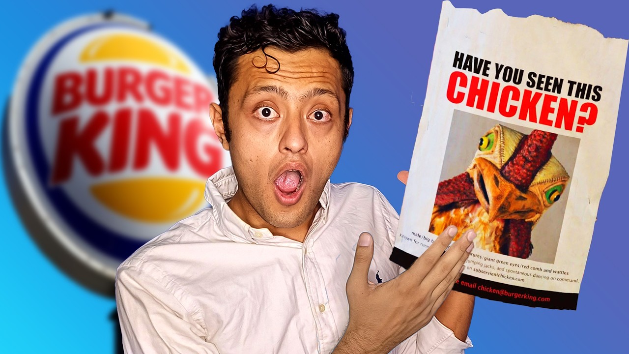 Weird but Effective: 5 Marketing Strategies You Won’t Believe!🌟