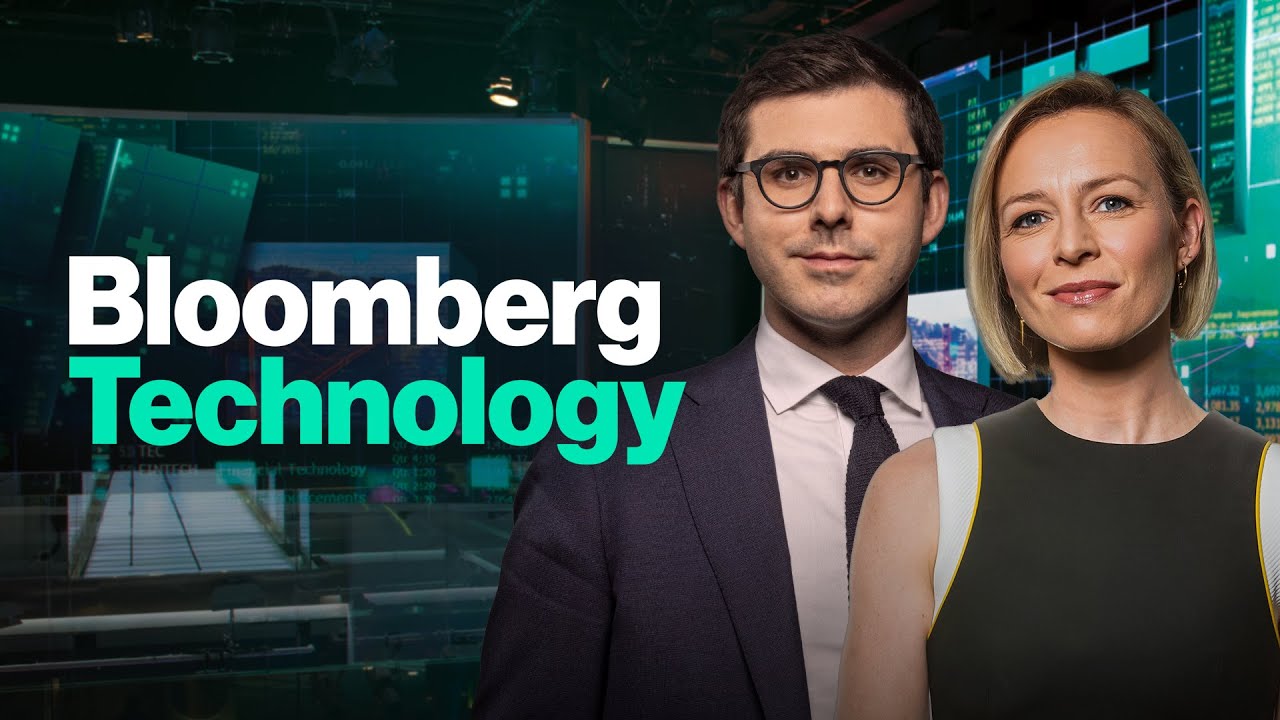 OpenAI’s Restructuring and Micron Shares Surging | Bloomberg Technology