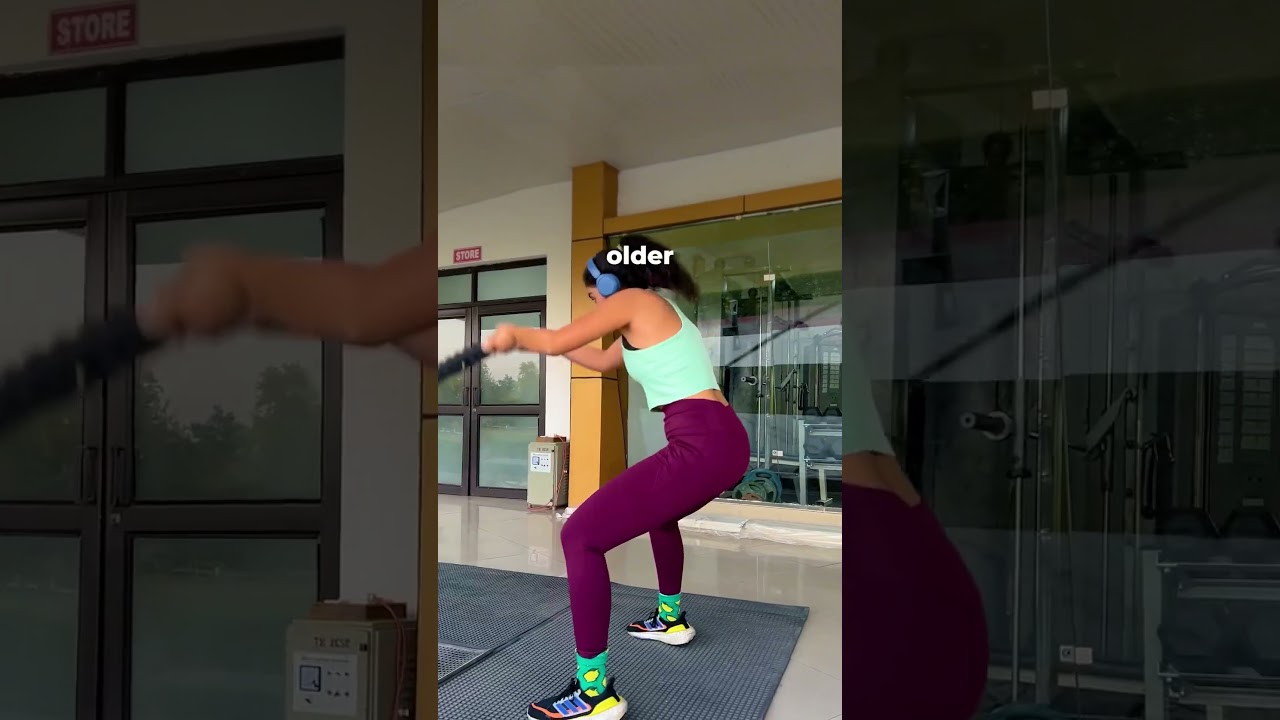What motivates you to workout? #fitness #workout #movement #workoutmotivation #fitnessmotivation
