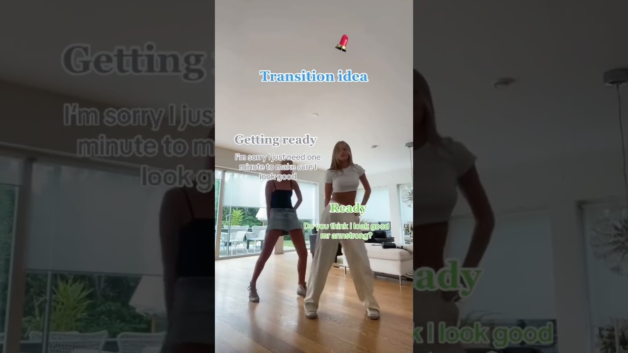 Transition Idea💄#shorts #shortvideo #transition #ideas #fyp